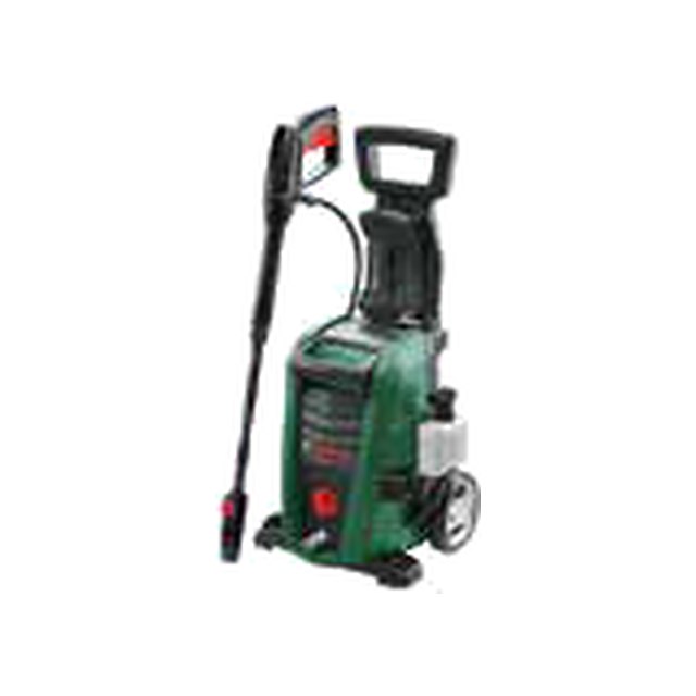 Bosch Aquatak 125 Mesin Cuci Tekanan Tinggi High Pressure Cleaner 125 Bar Original