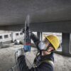 Bosch GBH 2-26 Mesin Bor Bobok Beton Rotary Hammer SDS Plus Original — foto 3