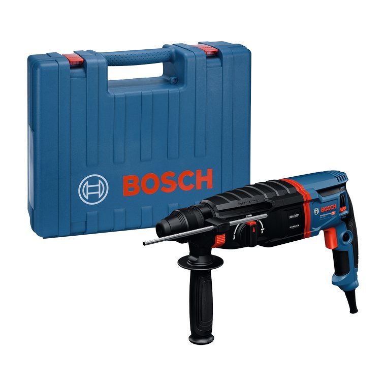 Bosch GBH 2-26 Mesin Bor Bobok Beton Rotary Hammer SDS Plus Original