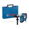Bosch GBH 4-32 DFR Mesin Bor Beton Rotary Hammer SDS Plus 900W 4.2J Original