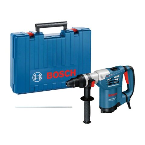 Bosch GBH 4-32 DFR Mesin Bor Beton Rotary Hammer SDS Plus 900W 4.2J Original