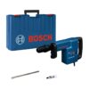 Bosch GSH 11 EV Mesin Bobok Demolition Hammer SDS Max 1500W 16.8J Original