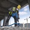 Bosch GSH 11 EV Mesin Bobok Demolition Hammer SDS Max 1500W 16.8J Original — foto 2