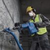 Bosch GSH 11 EV Mesin Bobok Demolition Hammer SDS Max 1500W 16.8J Original — foto 3