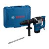 Bosch GSH 5 MX Mesin Bobok Demolition Hammer SDS Max 1100W 7.8J Original