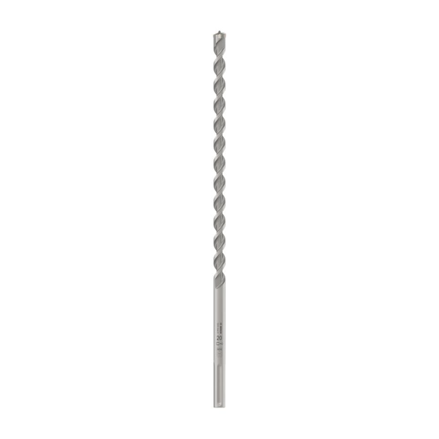 Bosch Mata Bor Hammer PRO SDS max-4 22 x 200 x 320 mm