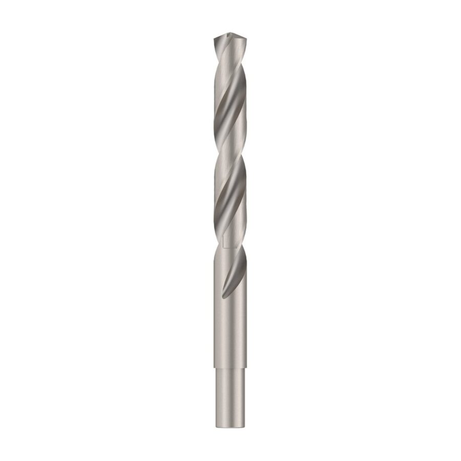 Bosch Mata Bor Puntir PRO Metal HSS-G Panjang Standar 3.5 x 39 x 70 mm (10 pcs)