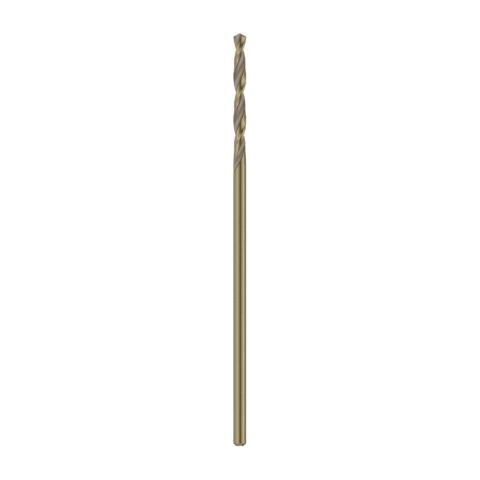Bosch Mata Bor Puntir PRO Stainless Steel HSSCo 4x43x75 mm