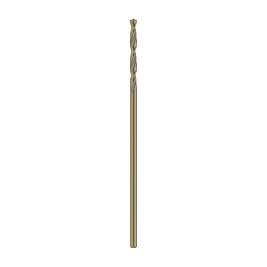 Bosch Mata Bor Puntir PRO Stainless Steel HSSCo 4x43x75 mm