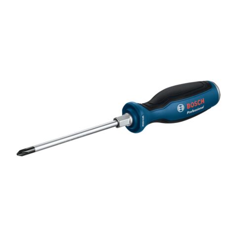 Bosch Obeng – Screwdriver, PH2x125