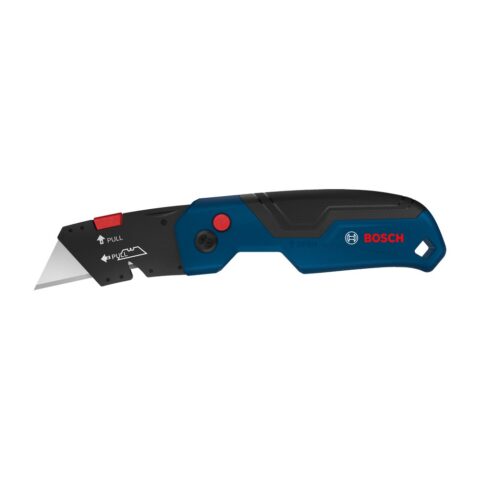 Bosch Pisau – Folding Knife