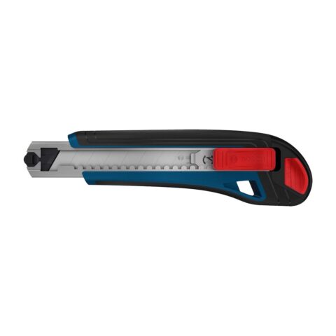 Bosch Pisau – Snap Off Knife 18 mm