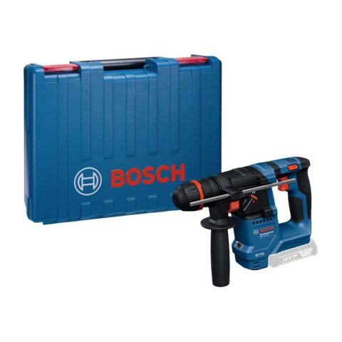 Bosch Professional GBH 18V-18 X Mesin Bor Beton Rotary Hammer 18V Solo Original
