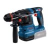 Bosch Professional GBH 18V-22 X Mesin Bor Beton Rotary Hammer 18V Solo Original