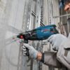 Bosch Professional GBH 2-28 DFV Mesin Bor Beton Rotary Hammer Original — foto 2