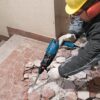 Bosch Professional GBH 2-28 DFV Mesin Bor Beton Rotary Hammer Original — foto 3