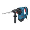 Bosch Professional GBH 3-28 DRE Mesin Bor Beton Rotary Hammer Original