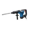 Bosch Professional GBH 5-40 D Rotary Hammer SDS Max Original