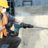 Bosch Professional GBH 5-40 D Rotary Hammer SDS Max Original — foto 3