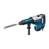 Bosch Professional GBH 8-45 DV Rotary Hammer SDS Max Original