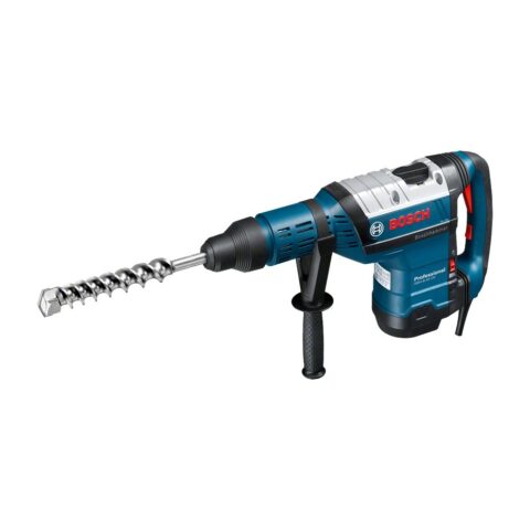 Bosch Professional GBH 8-45 DV Rotary Hammer SDS Max Original