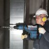 Bosch Professional GBH 8-45 DV Rotary Hammer SDS Max Original — foto 2