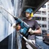 Bosch Professional GBH 8-45 DV Rotary Hammer SDS Max Original — foto 3