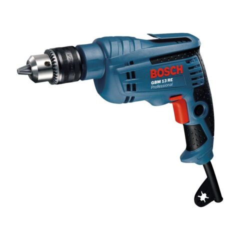 Bosch Professional GBM 13 RE Mesin Bor Listrik Original