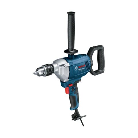 Bosch Professional GBM 1600 RE Mesin Bor Listrik Original