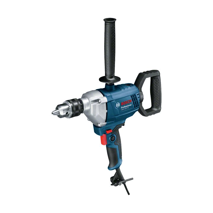 Bosch Professional GBM 1600 RE Mesin Bor Listrik Original
