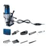 Bosch Professional GBM 50-2 Mesin Bor Magnet Original