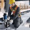 Bosch Professional GBM 50-2 Mesin Bor Magnet Original — foto 2