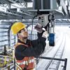 Bosch Professional GBM 50-2 Mesin Bor Magnet Original — foto 3