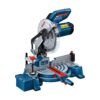 Bosch Professional GCM 254 Gergaji Miter Original