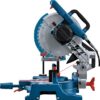 Bosch Professional GCM 254 Gergaji Miter Original — foto 2