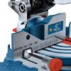 Bosch Professional GCM 254 Gergaji Miter Original — foto 3