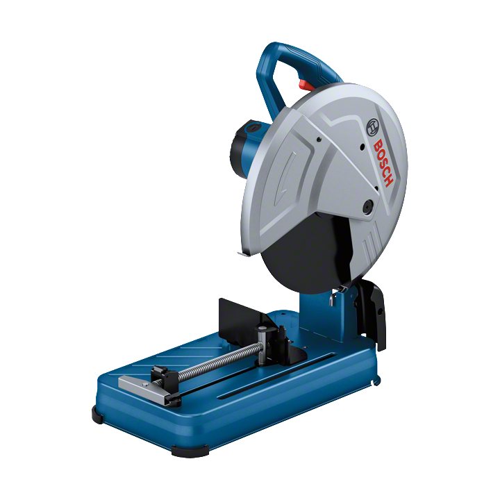 Bosch Professional GCO 230 Mesin Potong Besi Cut-Off Saw 14 Inch Original