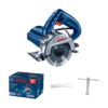 Bosch Professional GDC 140 Mesin Potong Keramik & Batu Original