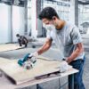 Bosch Professional GDC 140 Mesin Potong Keramik & Batu Original — foto 2