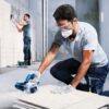 Bosch Professional GDC 140 Mesin Potong Keramik & Batu Original — foto 3