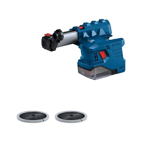 Bosch Professional GDE 12 Penghisap Debu untuk Rotary Hammer Original