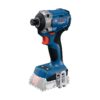 Bosch Professional GDR 18V-215 Impact Driver Baterai 18V Solo Original