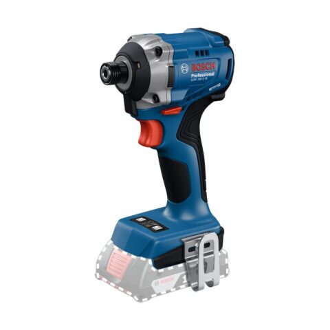 Bosch Professional GDR 18V-215 Impact Driver Baterai 18V Solo Original