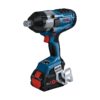 Bosch Professional GDS 18V-1050 H Mesin Kunci Impact Baterai Cordless 18V Unit Only Original