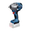 Bosch Professional GDS 18V-780 Kunci Impact Baterai 18V Solo Original