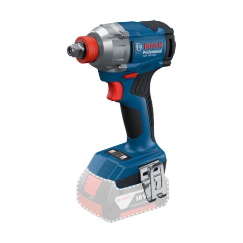 Bosch Professional GDX 18V-285 Mesin Obeng dan Kunci Pas Cordless 18V Unit Only Original