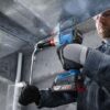 Bosch Professional GDX 18V-285 Mesin Obeng dan Kunci Pas Cordless 18V Unit Only Original — foto 2