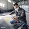 Bosch Professional GEX 125 Mesin Amplas Eksentrik Original — foto 2