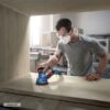 Bosch Professional GEX 125 Mesin Amplas Eksentrik Original — foto 3