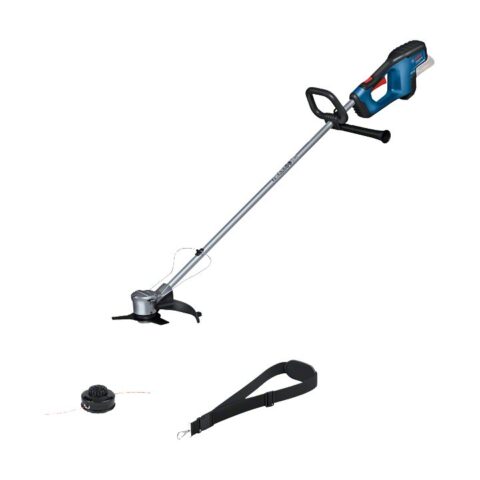 Bosch Professional GFR 18V-23 Pemangkas Rumput Baterai 18V Original